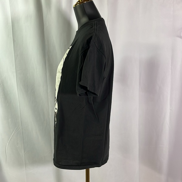 Ripple Junction Edward Scissorhands Black Short Sleeve T-Shirt - Picture 2 of 15